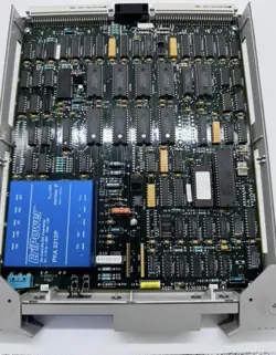 I/O INTERFACE MODULE!