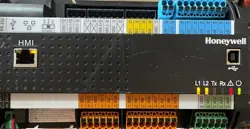 HONEYWELL WEB-EHSERIES26ND NIAGARA PLANT CONTROLLER WEB-EAGLEAX26