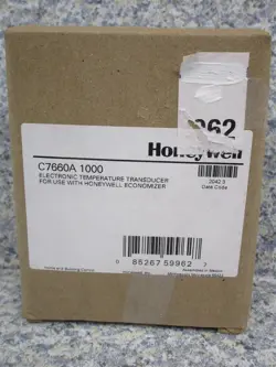 1000 ELECTRONIC TEMPERATURE