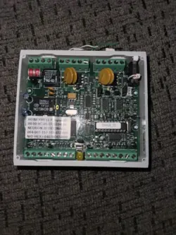 TK S014 TEMALINE RTU A08M