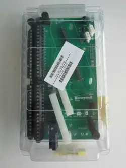 HONEYWELL  8C-TDIL51    DCS BACKPLANE