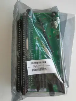HONEYWELL  8C-TDOD51    DCS BACKPLANE