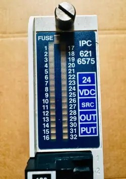 IPC OUTPUT