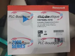 2024 NEW HONEYWELL RM7840L 85267082587