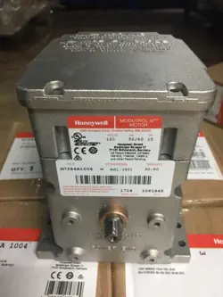 NEW IN BOX HONEYWELL M7284C1000 M7284C-1000 MODUTROL IV MOTOR DHL FAST SHIP