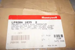 NEW HONEYWELL LP920A-1039 TEMPERATURE CONTROL LP920A1039