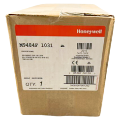 1PC HONEYWELL M9484F1031 MODUTROL MOTOR IN BOX BRAND NEW EXPEDITED SHIPPING