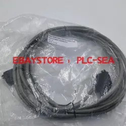 HONEYWELL MU-KFTA15 51201420-015 PLC CABLE VIA FEDEX/DHL