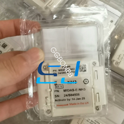 DETECTOR MIDAS-E-NH3 FEDEX