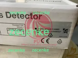 1PCS HONEYWELL MIDAS-T-006G GAS DETECTOR . NEW IN BOX