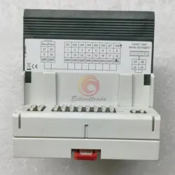ONE USED HONEYWELL ANALOG INPUT MODULE XFL821A