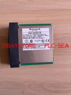HONEYWELL 900PSM-0001 HC900 CONTROLLER REDUNDANT I/O POWER STATUS MODULE 1X NEW