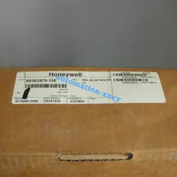 HONEYWELL NEW