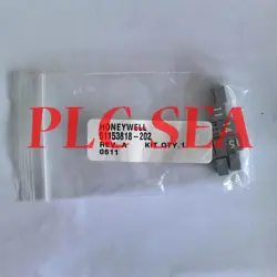 HONEYWELL 51153818-202 PLC MODULE VIA FEDEX/DHL