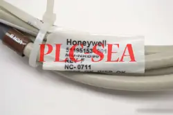 HONEYWELL 51195153-901 PLC MODULE VIA FEDEX/DHL