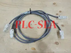 HONEYWELL MU-KDPR02 51201397-002 PLC CABLE VIA FEDEX/DHL