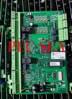 HONEYWELL PW5K1R2 PW-SERIES PRO-WATCH ACCESS CONTROL TWO READER MODULE VIA FEDEX