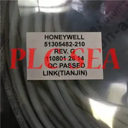 HONEYWELL 51305482-210 CABLE VIA FEDEX/DHL