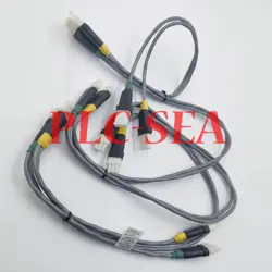 HONEYWELL 51202971-112 CABLES VIA FEDEX/DHL