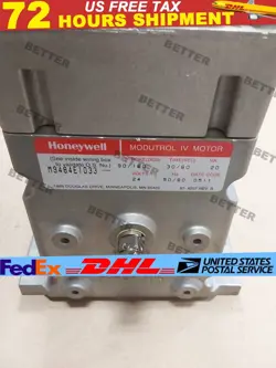 IV MOTOR