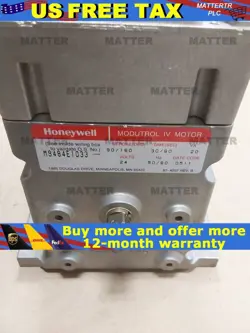 MODUTROL IV