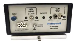 HONEYWELL MU-FOED02 UCN EXTENDER  51197564-200 FAST SHIPPING