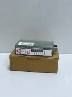 HONEYWELL XDL505 PROGRAMMING CARD