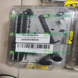 1PC HONEYWELL CC-TUIO31