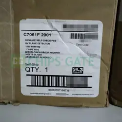 1PC HONEYWELL C7061F2001FREE