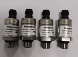 NEW IN BOX HONEYWELL PX2BG1XX010BSCHX PRESSURE SENSOR