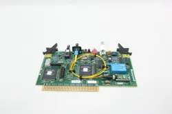 HONEYWELL 51305507 FIBER OPTIC EXTENDER PCB CIRCUIT BOARD REV D