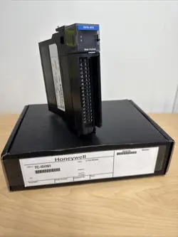HONEYWELL TC-IDJ161 PLC DIGITAL DC INPUT MODULE 1756-IB16I/A