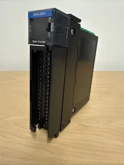 INPUT MODULE