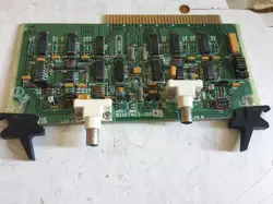 NEW HONEYWELL 51107403-100-P I/O BOARD 51107404 REV G,HONEYWELL 51107404-100,AH