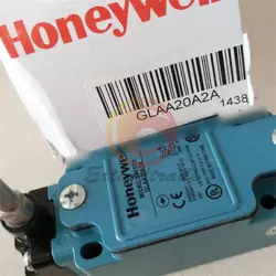 HONEYWELL LIMIT SWITCH