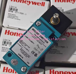 1PC BRAND NEW IN BOX HONEYWELL LSA1A LIMIT SWITCH FREE SHIPPING #US
