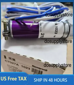 1PC NEW HONEYWELL C7027A1023 C7027A 1023 #US