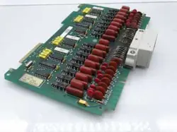 HONEYWELL 621-1150 CIRCUIT BOARD