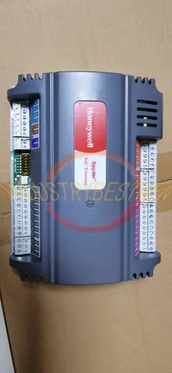 ONE NEW IN BOX HONEYWELL PUB6438SR PUB6438SR-CHN PROGRAMMABLE CONTROLLER