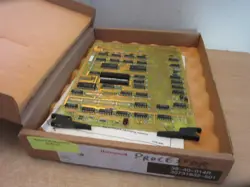 HONEYWELL PROCESSOR CIRCUIT BOARD 30731832-501 38-40-014R - UNUSED
