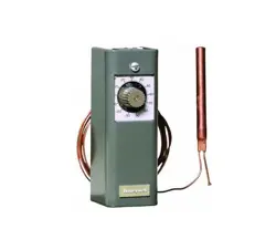 HONEYWELL T6031A 1029 REFRIGERATION TTEMPERATURE CONTROLLER T6031A1029
