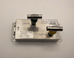 HONEYWELL 51305348-100 MAU ASSEMBLY LCN MEDIA ADAPTER UNIT GUS E-APP EXPERION