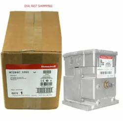 NEW MODUTROL IV MOTOR HONEYWELL M7284C 1000 M7284C1000 M7284C-1000 DHL SHIP