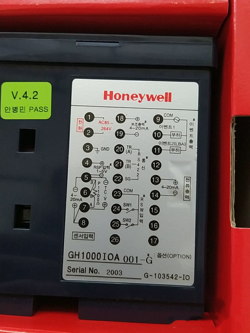 BRAND NEW HONEYWELL