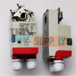 1PC NEW HONEYWELL CN7510A2209 ANALOG ELECTRIC DAMPERS ACTUATORS