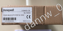1PC NEW IN BOX HONEYWELL MU-TAOX02 51304476-125 BASE