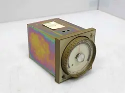 1098 TEMPERATURE CONTROLLER