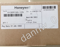 1PC NEW IN BOX HONEYWELL MU-TDOR22 51309150-125 DIGITAL OUT