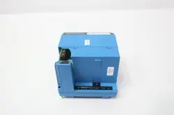 HONEYWELL RM7890 A 1015 BURNER CONTROLLER 81159797232