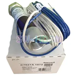 1PCS BRAND NEW HONEYWELL C7027A 1072 FLAME DETECTOR FREIGHT FREE